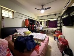 Blk 839 Nanyang Pearl (Jurong West), HDB 5 Rooms #619465441